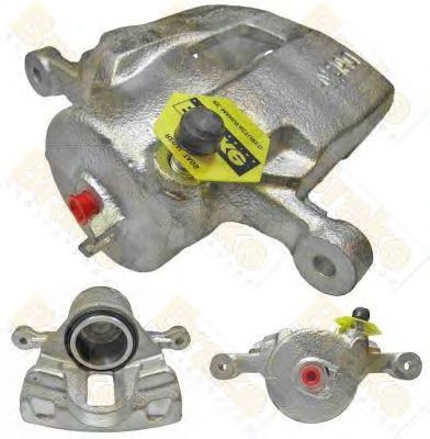BRAKE ENGINEERING ca2341r -  Тормозной суппорт